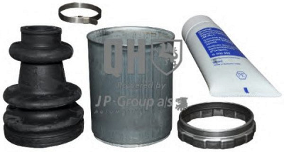JP GROUP 4343700869 -  Комплект пыльника, приводной вал